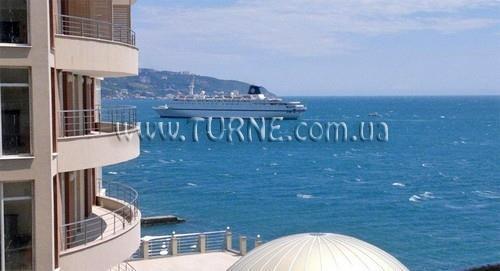 Фотографія Mediteran Resort 3*