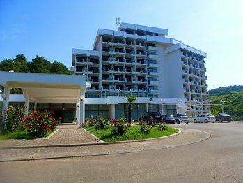 Апартаменты Albatros Hotel 2*