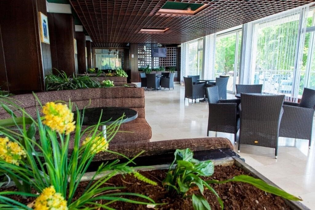 Фотография Albatros Hotel 2*