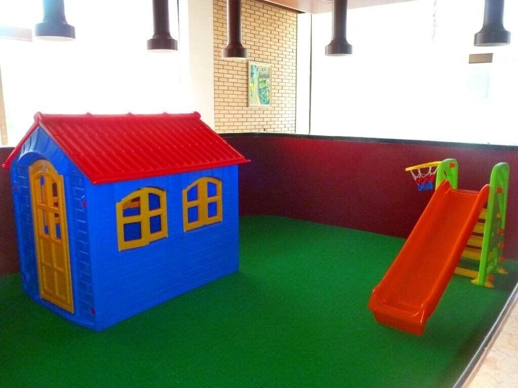 Изображение Albatros Hotel 2*