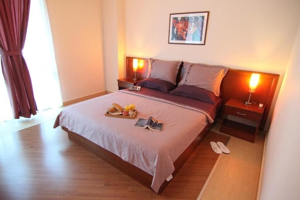 Панорама Dolcino Hotel 3*