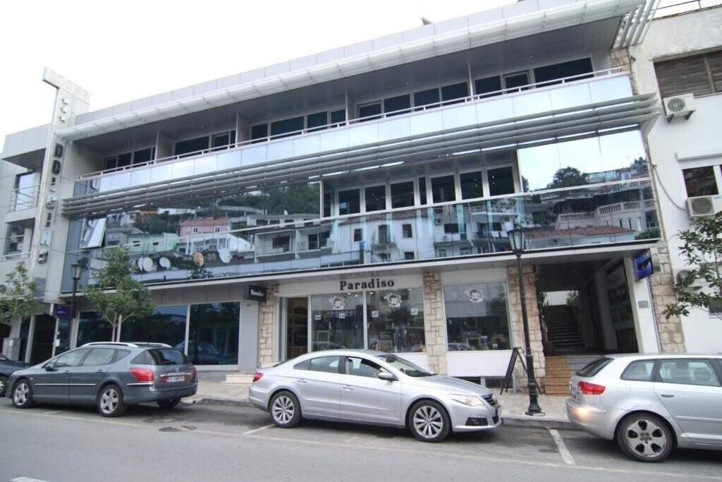 Готель Dolcino Hotel 3*