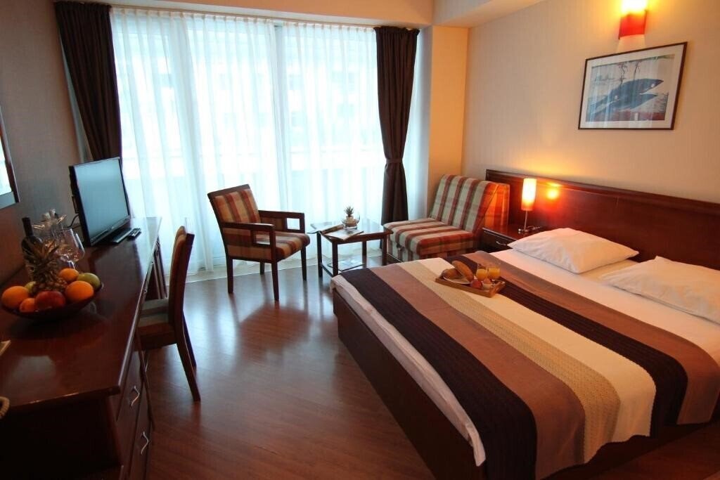 Вид Dolcino Hotel 3*