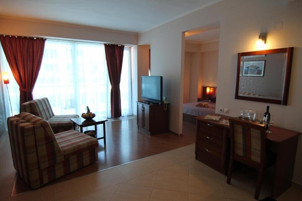 Апартаменти Dolcino Hotel 3*