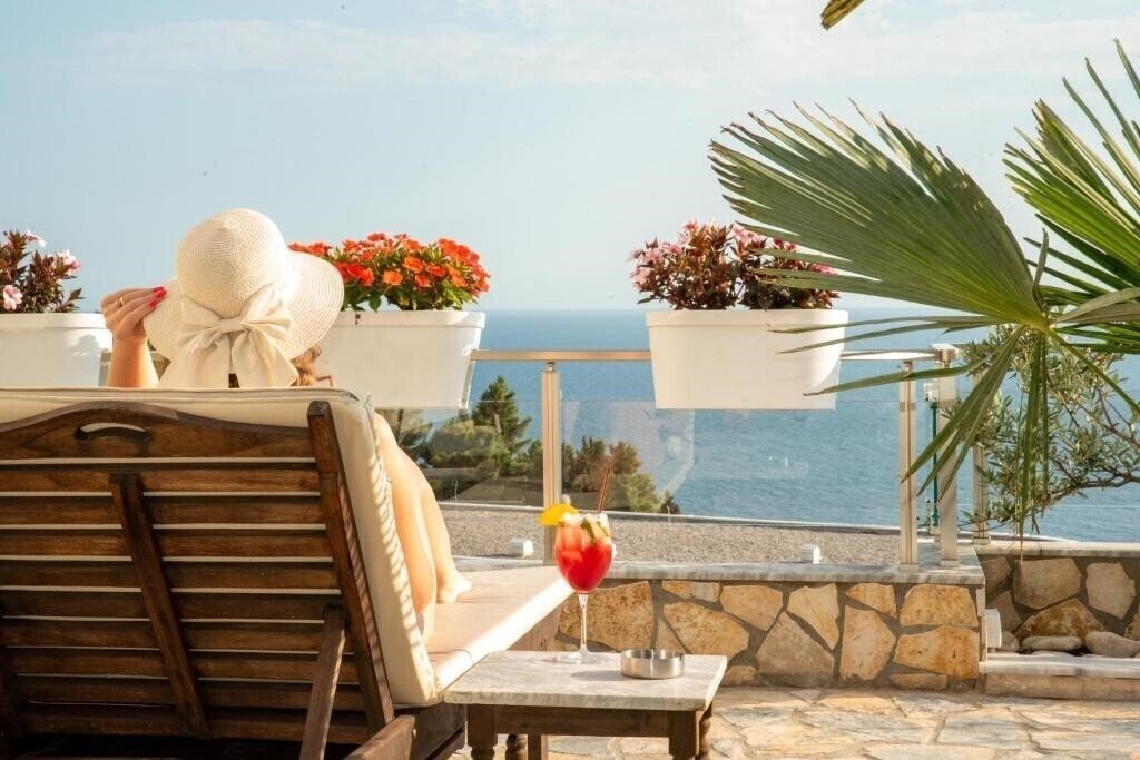 Вид Freiburg Hotel 4*