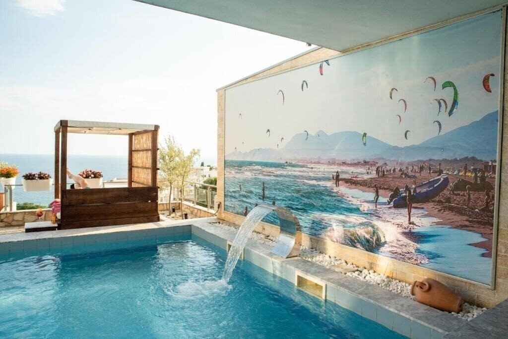 Апартаменты Freiburg Hotel 4*