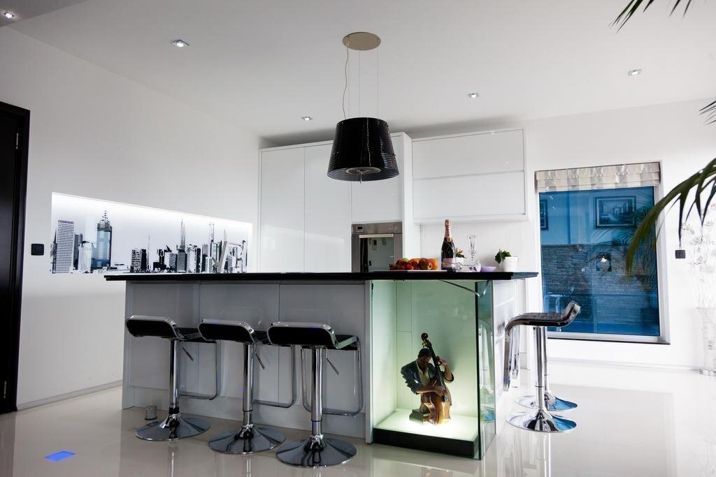 Вид Senator Hotel 4*