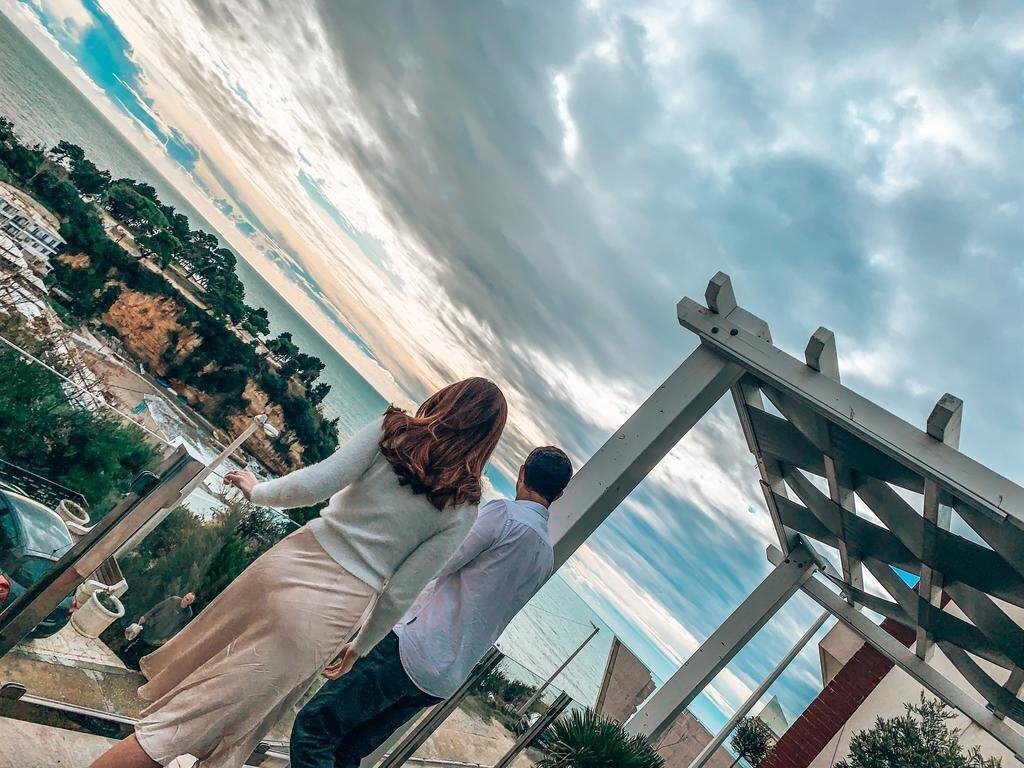 Территория Senator Hotel 4*