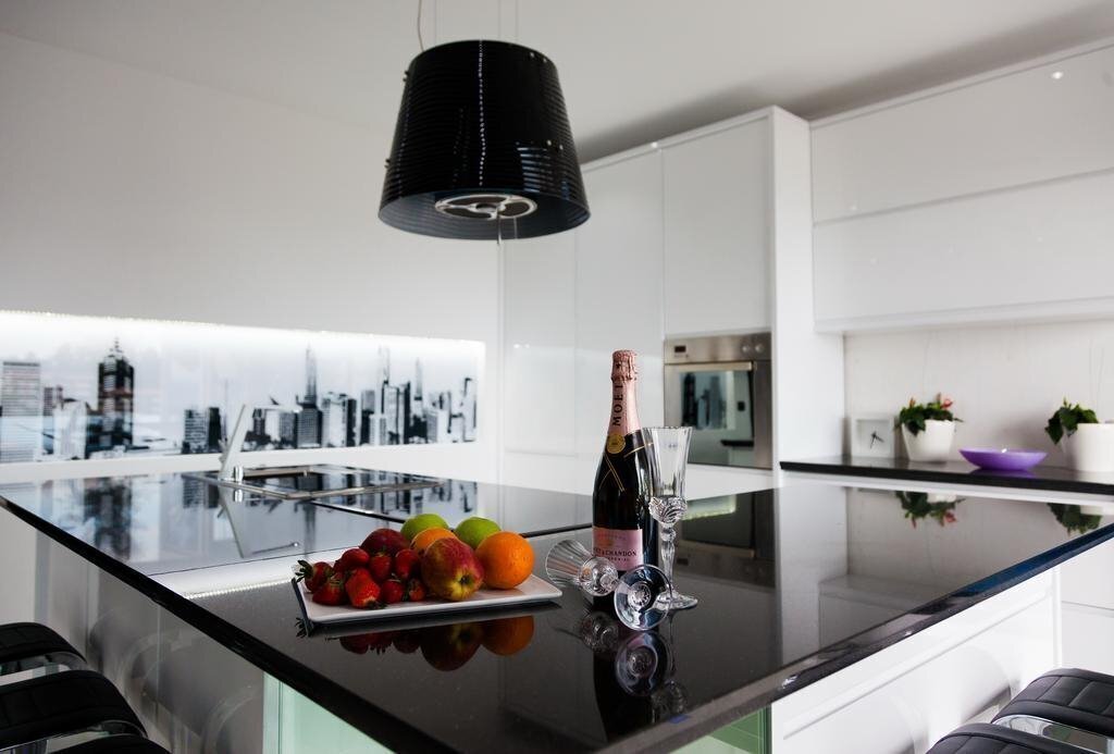 Апартаменты Senator Hotel 4*