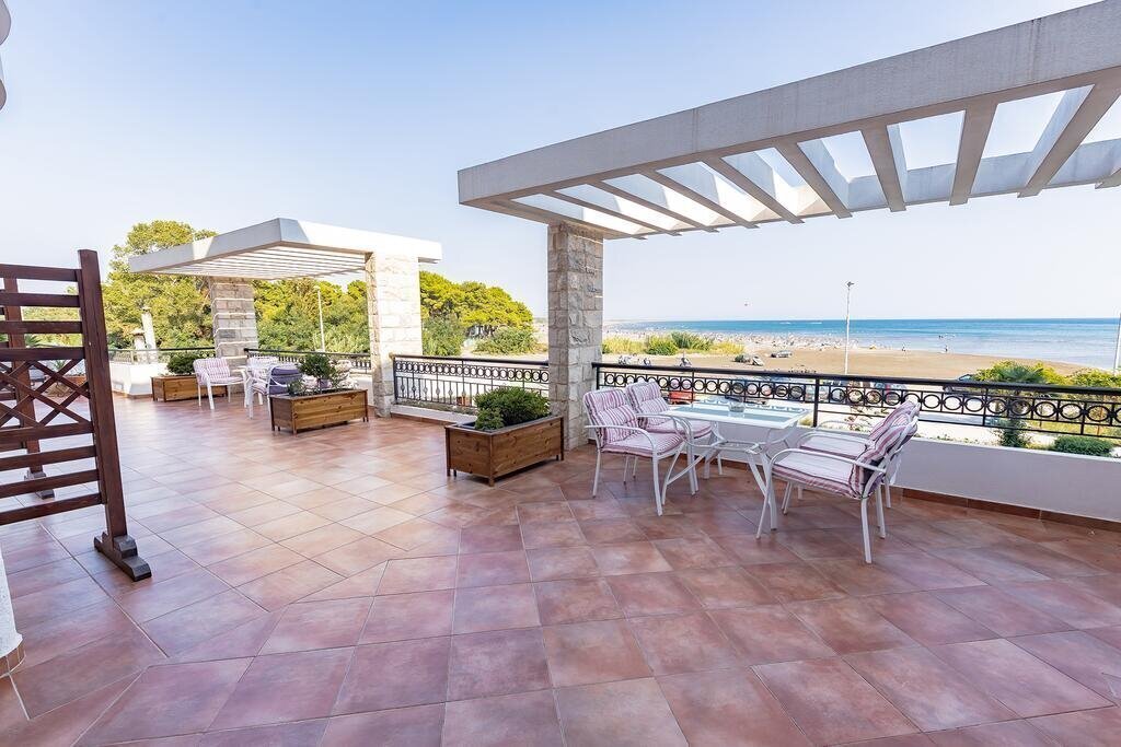 Панорама Villa Adriatic вилла