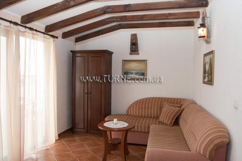 Панорама Villa Bazar 3*