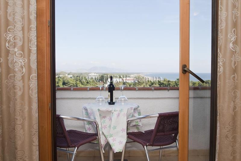 Апартаменты Villa Bazar 3*