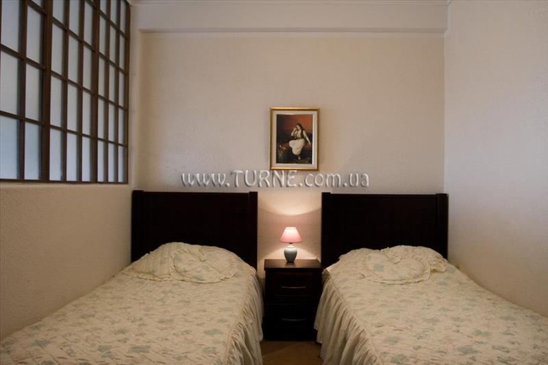 Вид Villa Bazar 3*