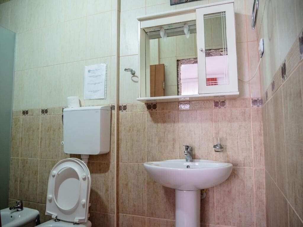 Панорама Villa Bonita 3*