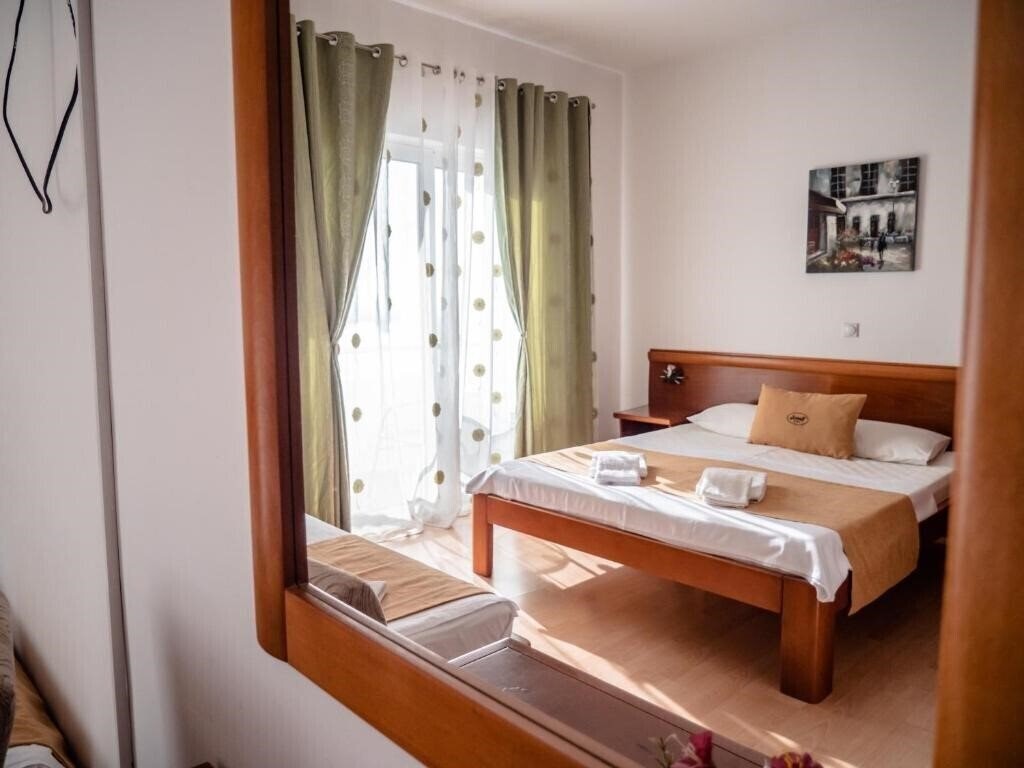 Вид Villa Bonita 3*
