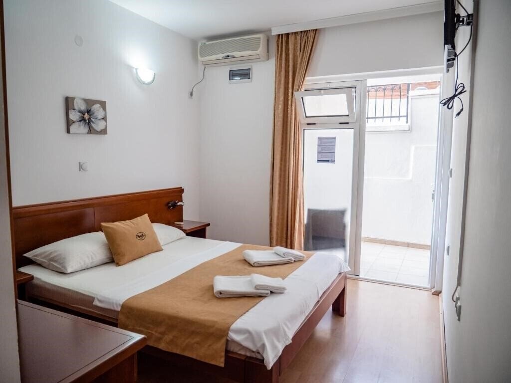 Территория Villa Bonita 3*
