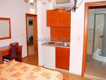 Панорама Villa Bonita 3*