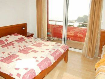 Апартаменты Villa Bonita 3*