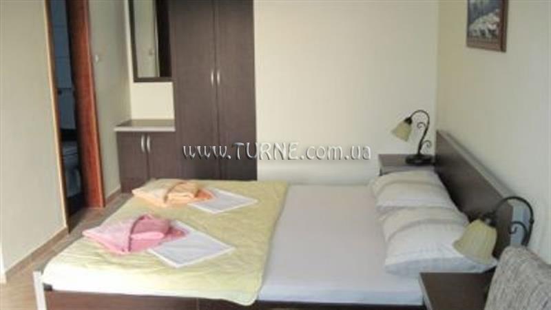 Територія Villa Nina 3*