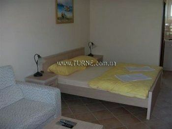 Вид Villa Nina 3*