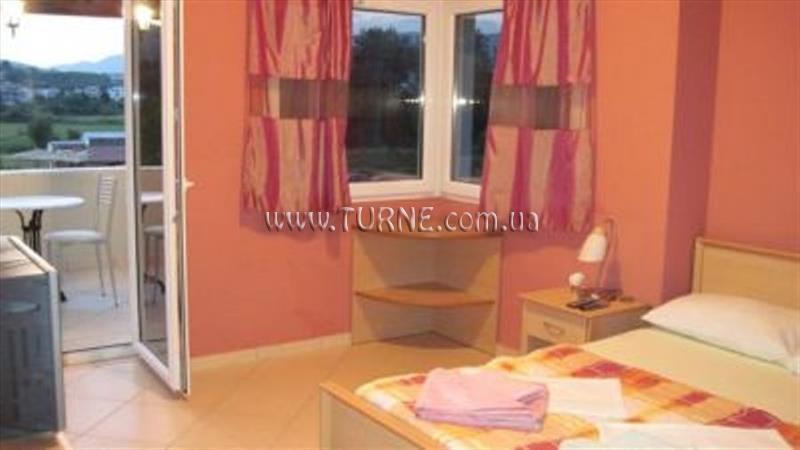 Фотографія Villa Nina 3*