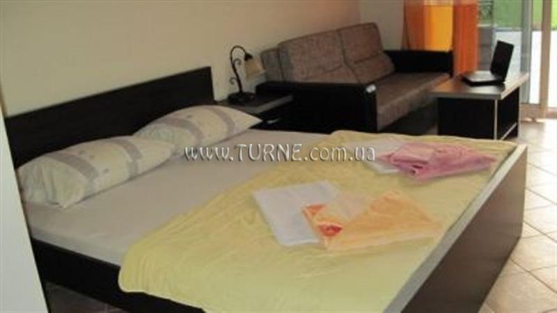 Готель Villa Nina 3*