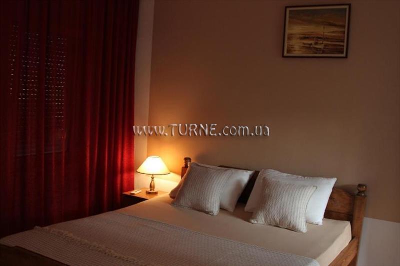 Панорама Villa Pasha вилла