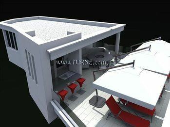 Апартаменты Villa Pasha вилла