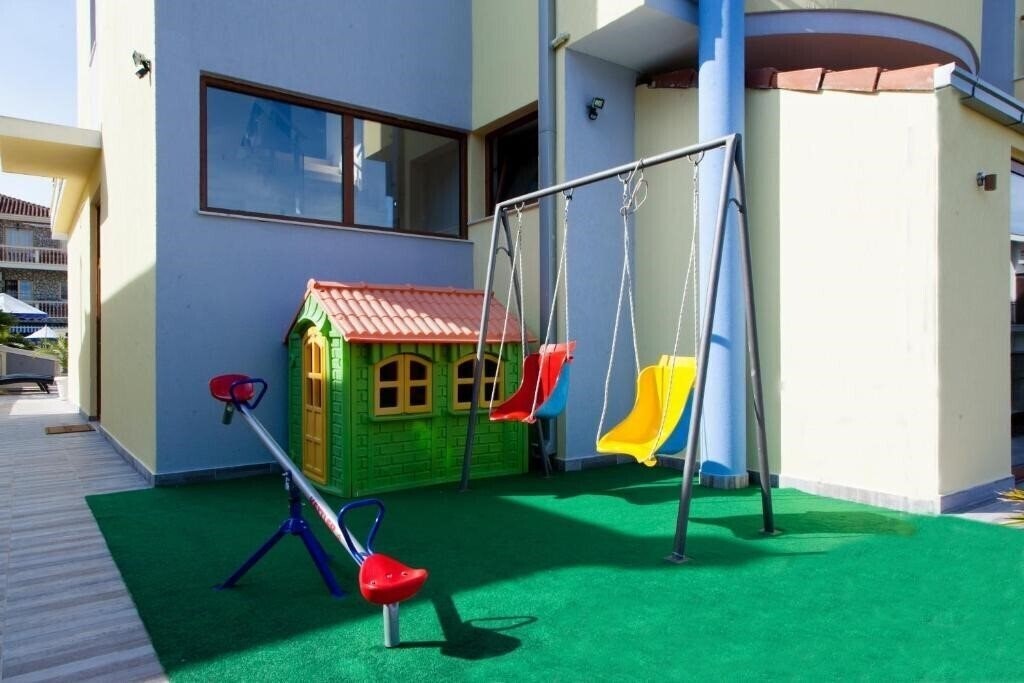 Вид Villa Primafila 3*