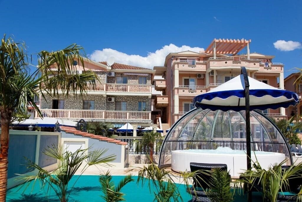 Территория Villa Primafila 3*