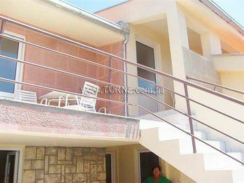 Панорама Villa Vujosevic 3*