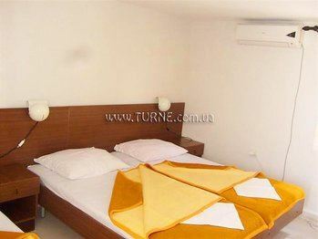 Територія Villa Vujosevic 3*