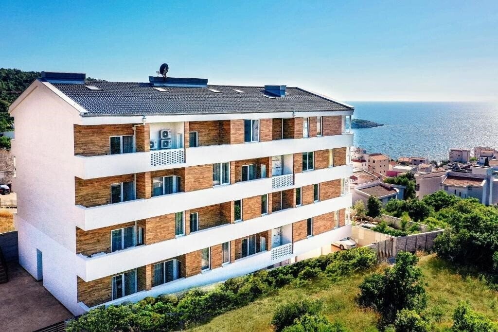 Отель Magic Box 3*