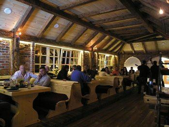 Апартаменты Enigma 3*