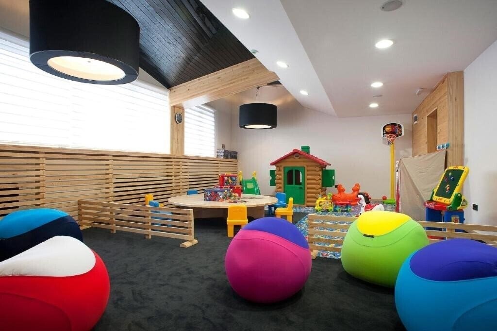 Территория Zabljak 2*