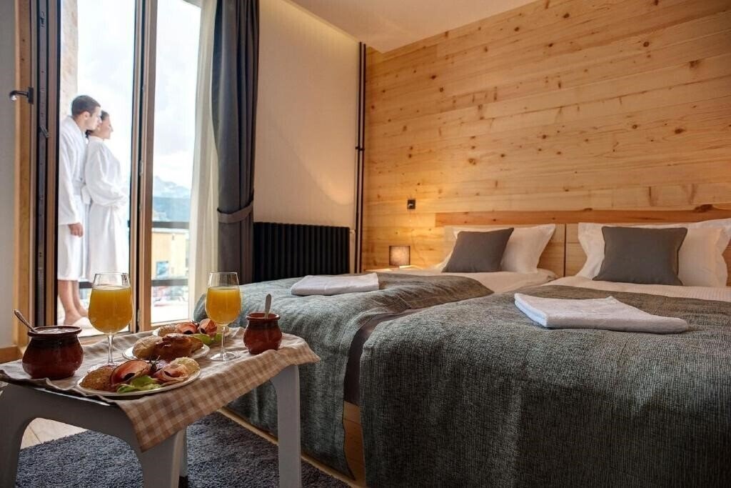 Апартаменты Zabljak 2*