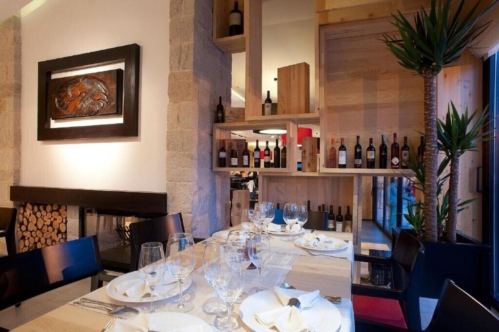 Панорама Zabljak 2*