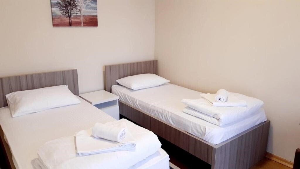 Вид Apartments «Pilon» 4*