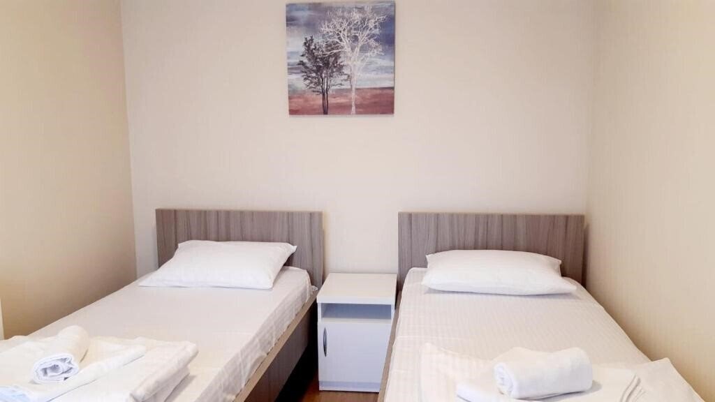 Территория Apartments «Pilon» 4*