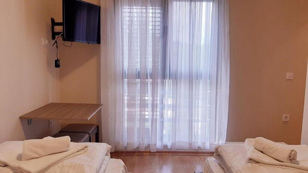 Апартаменты Apartments «Pilon» 4*