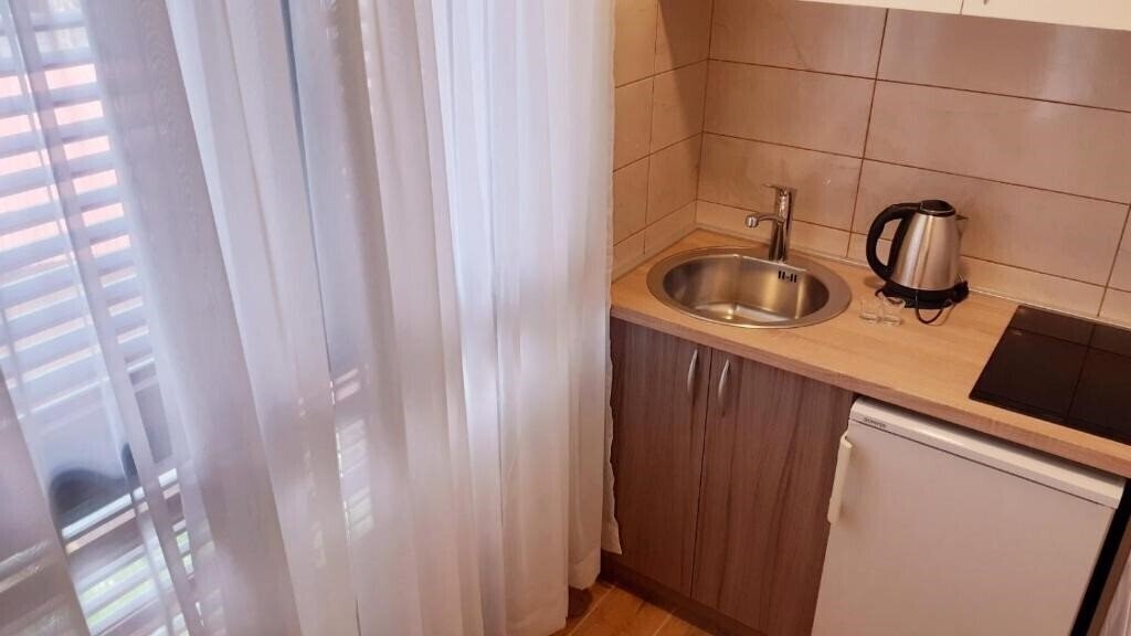 Панорама Apartments «Pilon» 4*