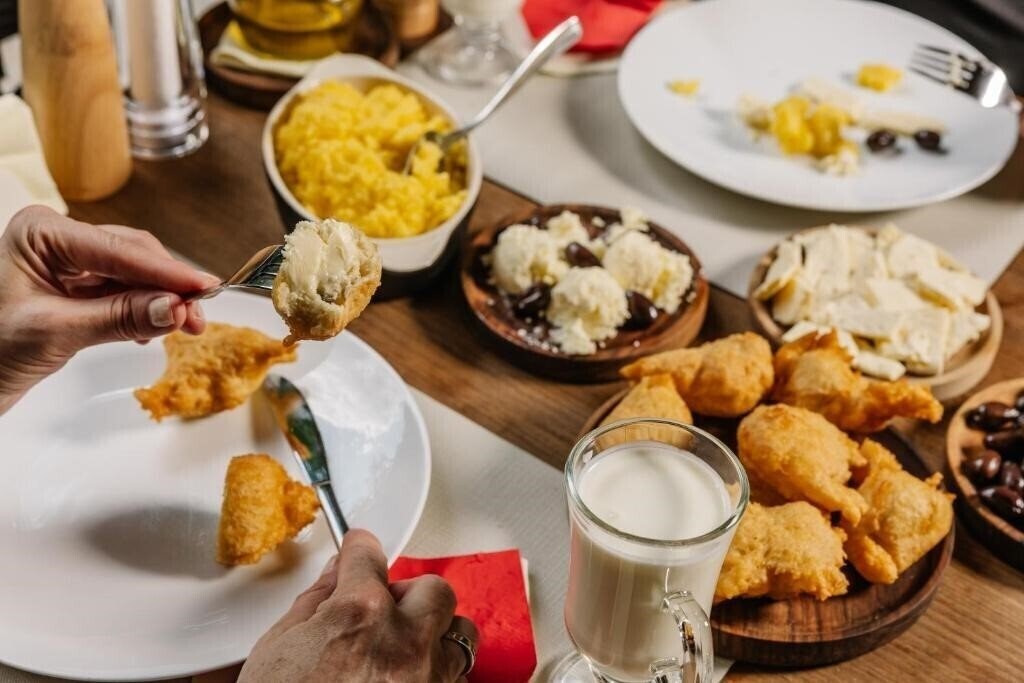 Панорама Porto Tara 4*