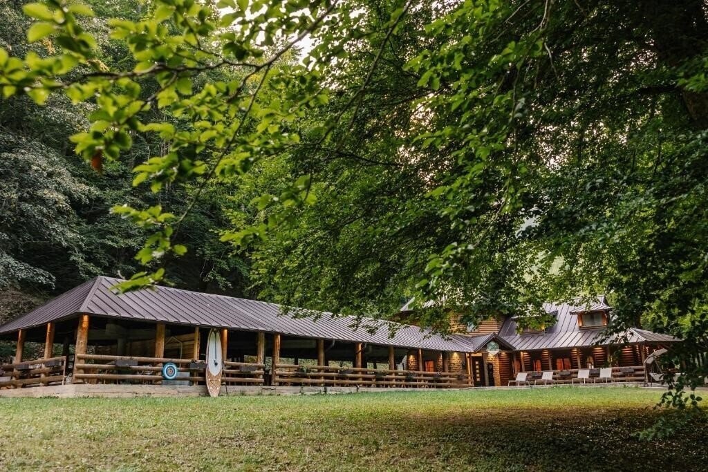 Готель Porto Tara 4*