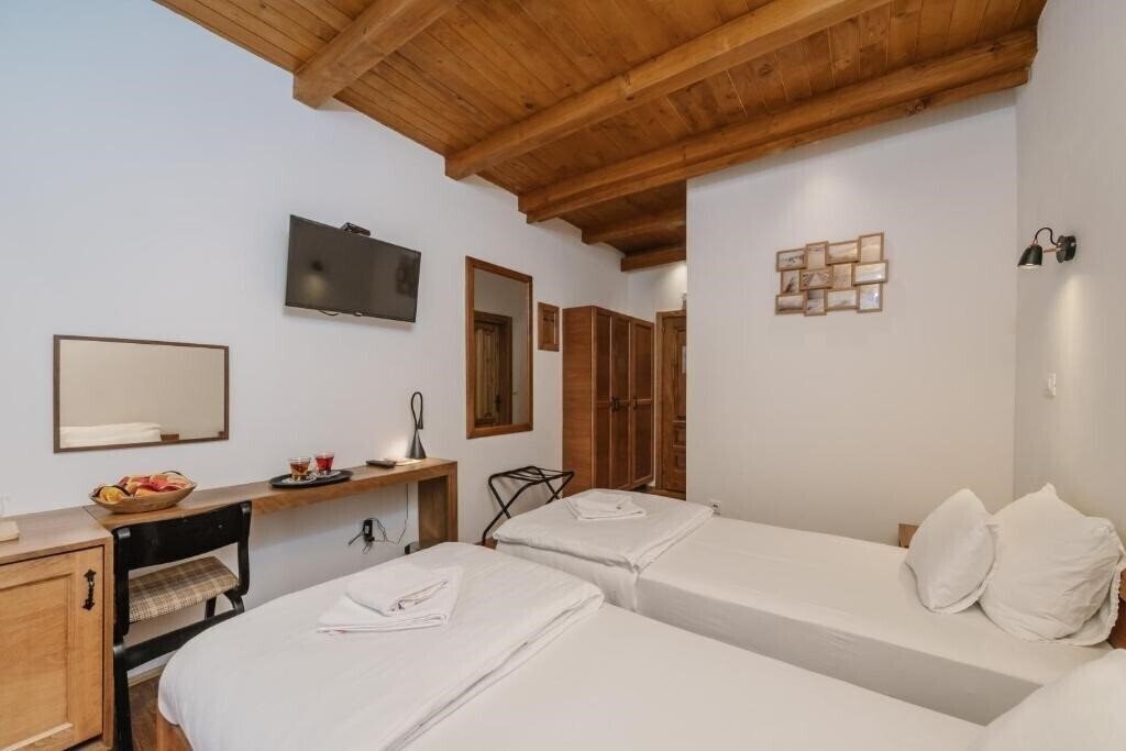 Картинка Porto Tara 4*