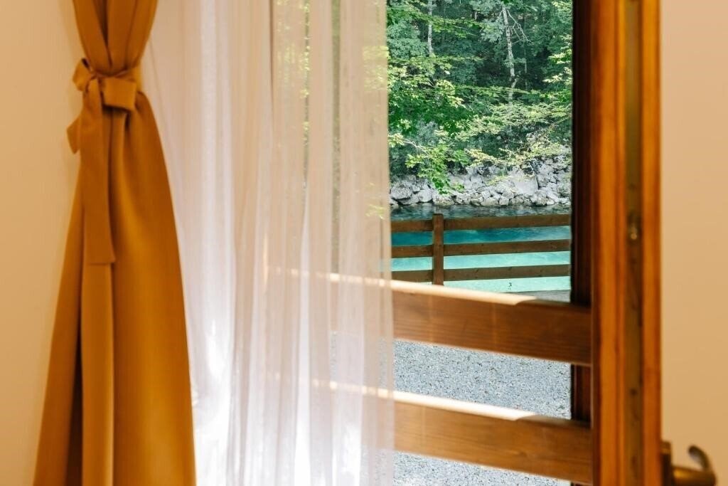 Вид Porto Tara 4*