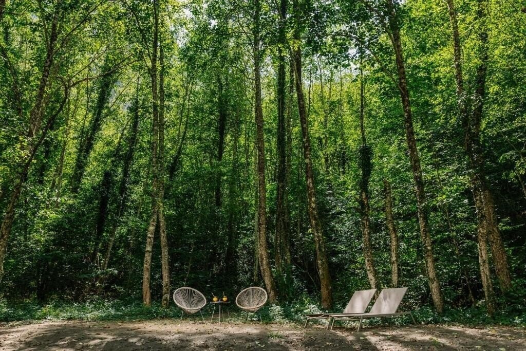 Територія Porto Tara 4*