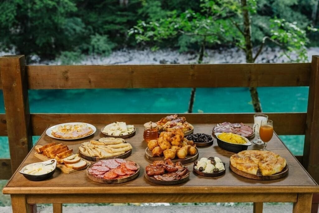 Апартаменти Porto Tara 4*