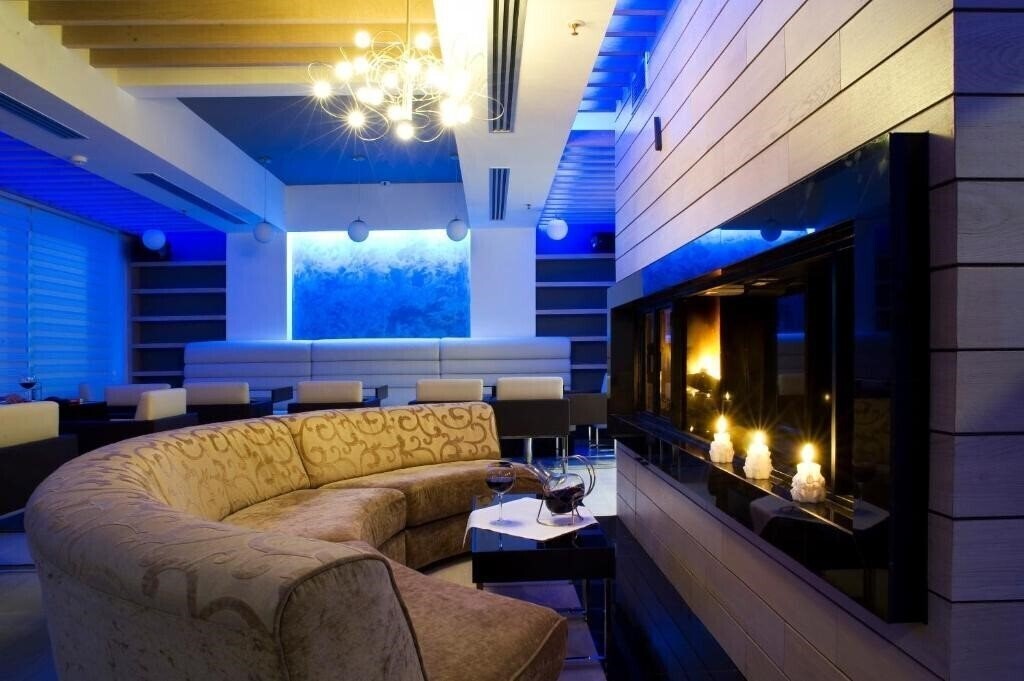 Отель Soa Hotel 4*