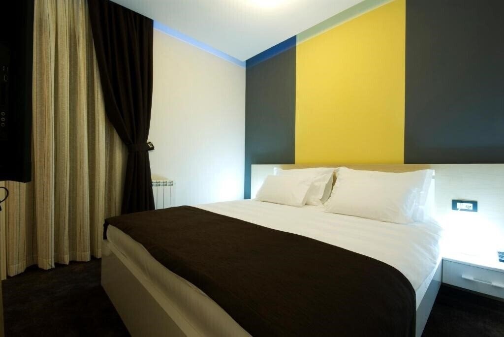 Апартаменты Soa Hotel 4*