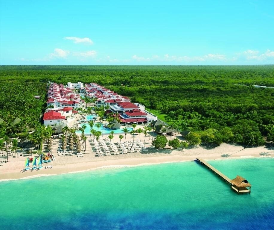 Фото Dreams Dominicus La Romana 5*
